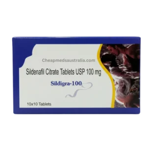 Sildigra 100 MG