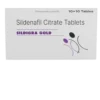 Sildigra Gold 200 MG