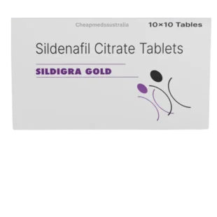 Sildigra Gold 200 MG