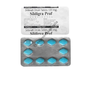Sildigra Professional 100 MG