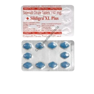 Sildigra XL Plus
