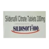 Sildisoft 100 mg
