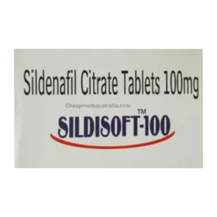 Sildisoft 100 mg