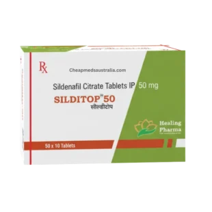 Silditop 50 MG