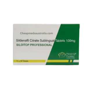 Silditop Super Active