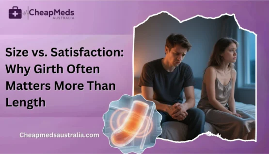 Size vs. Satisfaction Why Girth Often Matters More Than Length