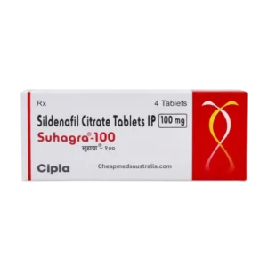 Suhagra 100 MG