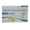 Super Hiforce 160 mg