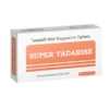 Super Tadarise