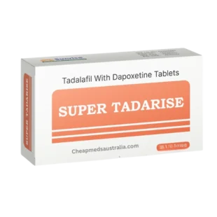 Super Tadarise