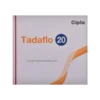 Tadaflo 20 MG