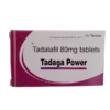 Tadaga Power 80 mg