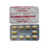 Tadaga Super 60 Mg