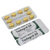 Tadagra 20 mg