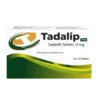 Tadalip 10 Mg
