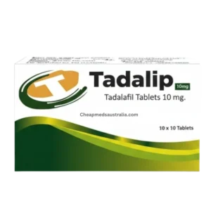Tadalip 10 Mg