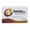 Tadalip 20 MG