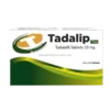 Tadalip Tablet