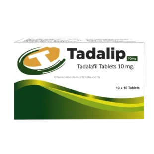 Tadalip Tablet