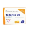 Tadarise Oral Jelly
