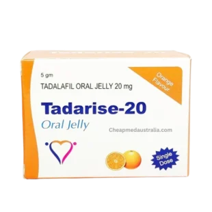 Tadarise Oral Jelly