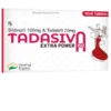 Tadasiva 120 mg