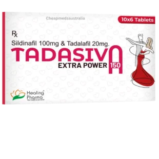Tadasiva 120 mg