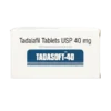 Tadasoft 40 mg