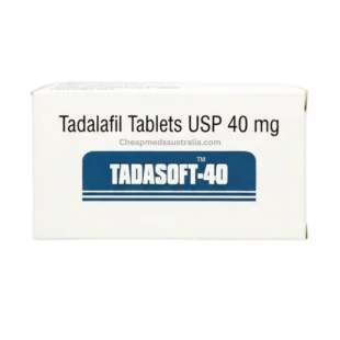 Tadasoft 40 mg