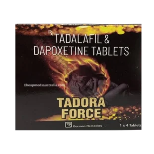 Tadora Force