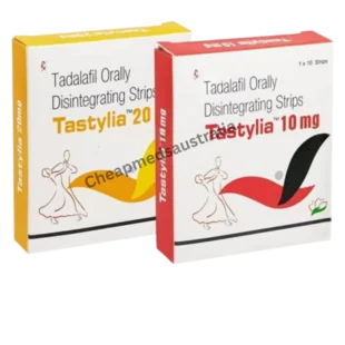 Tastylia