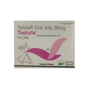 Tastylia Oral Jelly