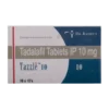 Tazzle 10 MG