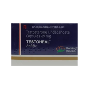 Testoheal 40