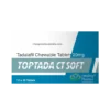 Toptada CT Soft
