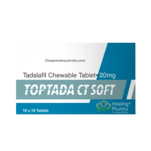 Toptada CT Soft