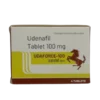 Udaforce 100 Mg