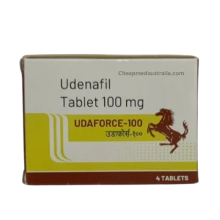 Udaforce 100 Mg