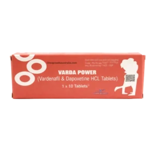 Varda Power