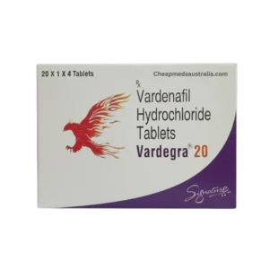 Vardegra 20