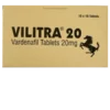 Vardenafil 20 mg