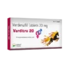 Varditra 20 mg