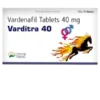 Varditra 40 mg