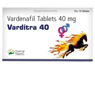 Varditra 40 mg
