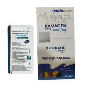 Viagra Flavored 100 mg
