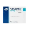 Viagra (Sildenafil Citrate)