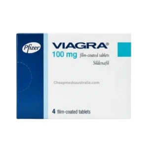 Viagra (Sildenafil Citrate)