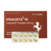 Vidalista 10