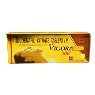 Vigore Gold 100 MG