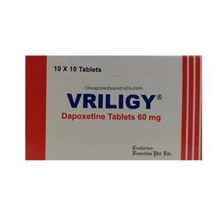 Vriligy 60 MG